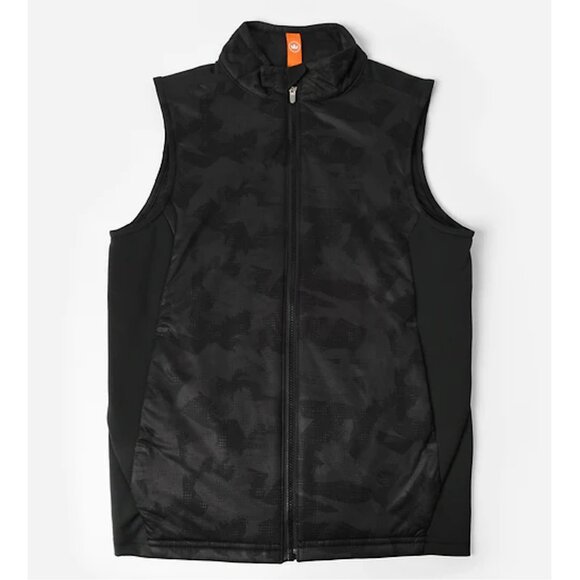 NWT New $130 PETER MILLAR Fuse Elite Hybrid Youth Vest Size S - Picture 1 of 10
